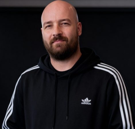 1 – Raphael Mancini 1 - Raphael Mancini